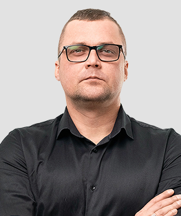 ОСИПОВ МАКСИМ НИКОЛАЕВИЧ